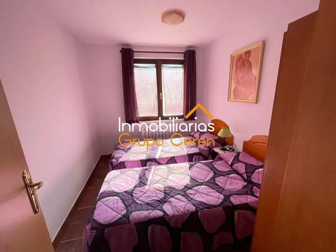 Piso en venta en Calle Obispo Fray Martín de Sarmiento, Ojacastro