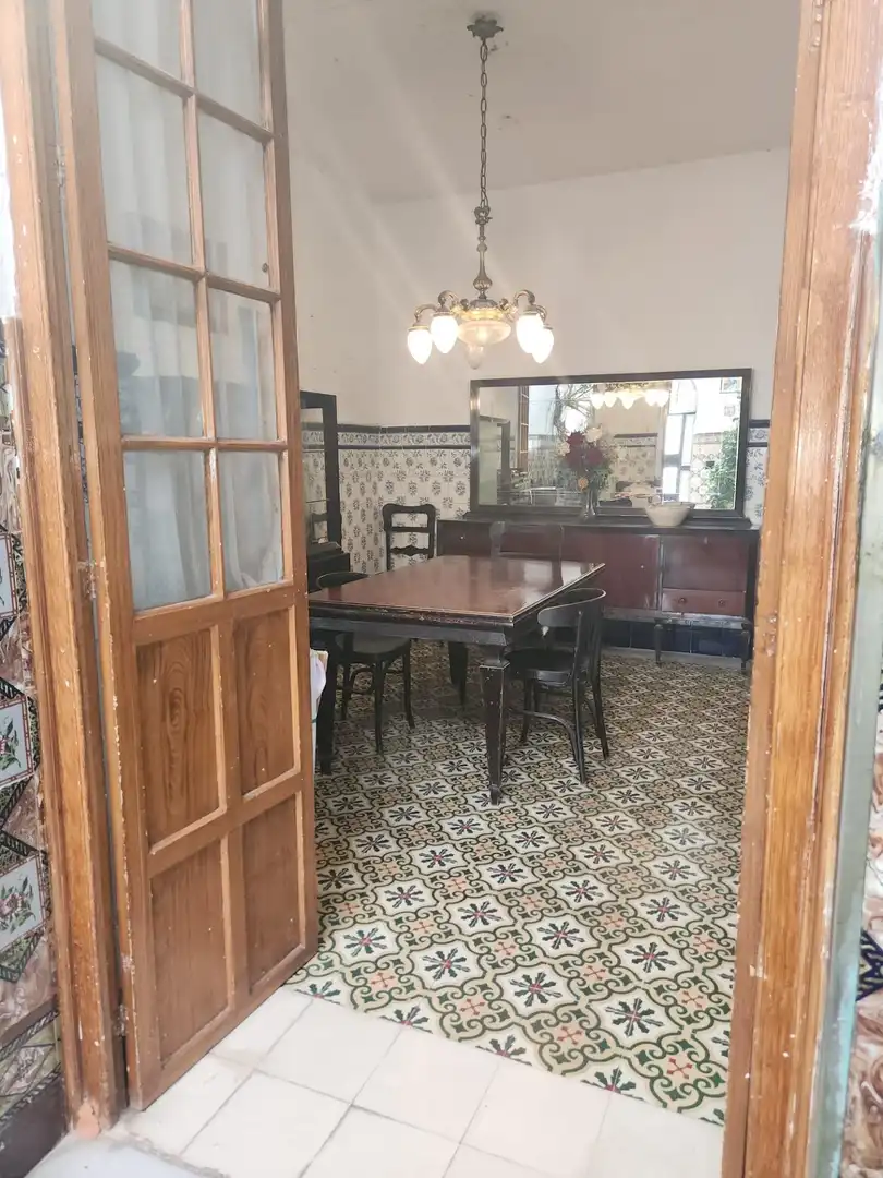 Dining room of Houses for sale in San Fernando