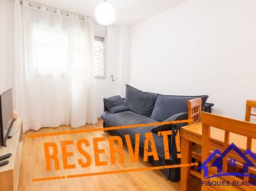 Piso con ascensor en venta en Zona alta
