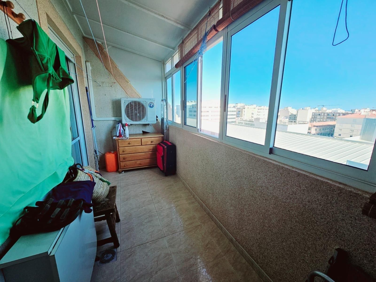 Terrassa de Àtic en venda en Torrevieja amb Aire condicionat, Calefacció i Terrassa