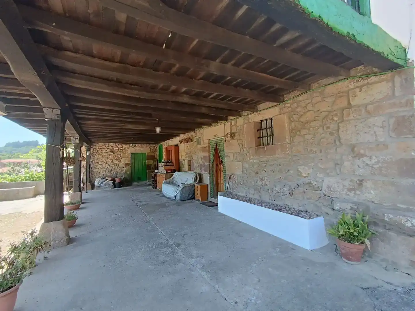 Casa o chalet en venta en Anievas