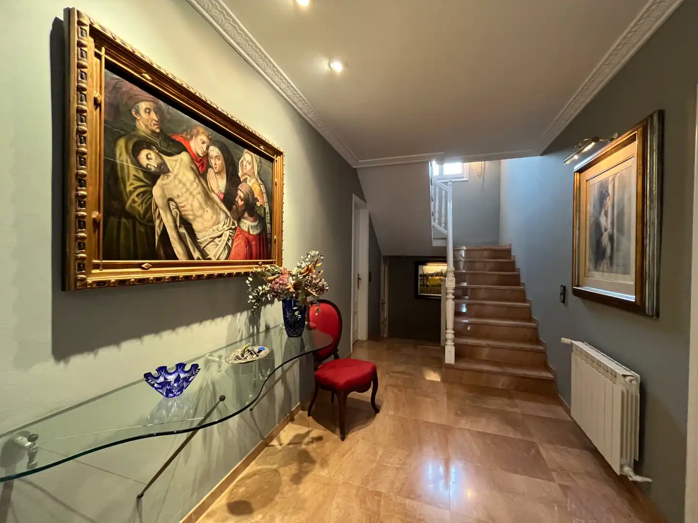 Casa con terraza en venta en Carrer Anglada Camarasa 8, imagen 33