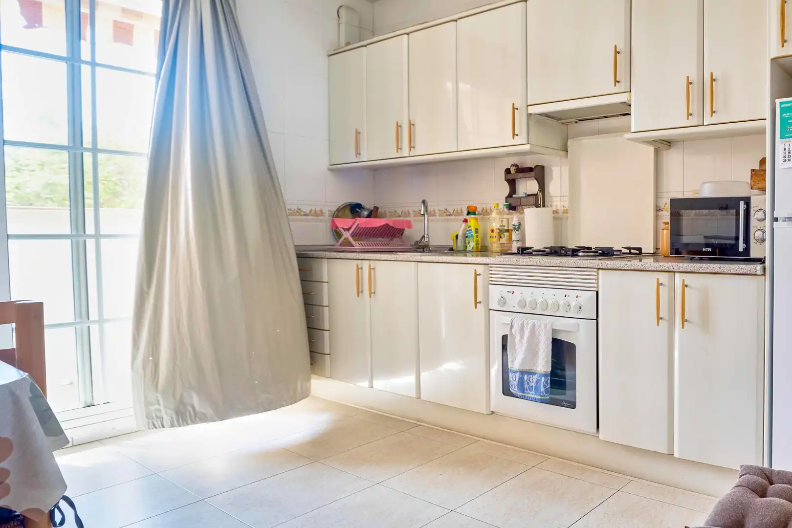 Flat for sale in Carretera Huércal de Almería, Piedras Redondas - Torrecárdenas