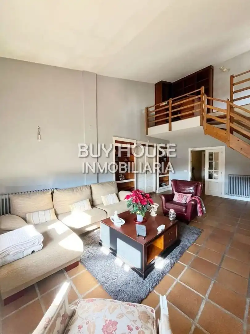 Chalet con jardín en venta en Calle Pocilla 17, imagen 14