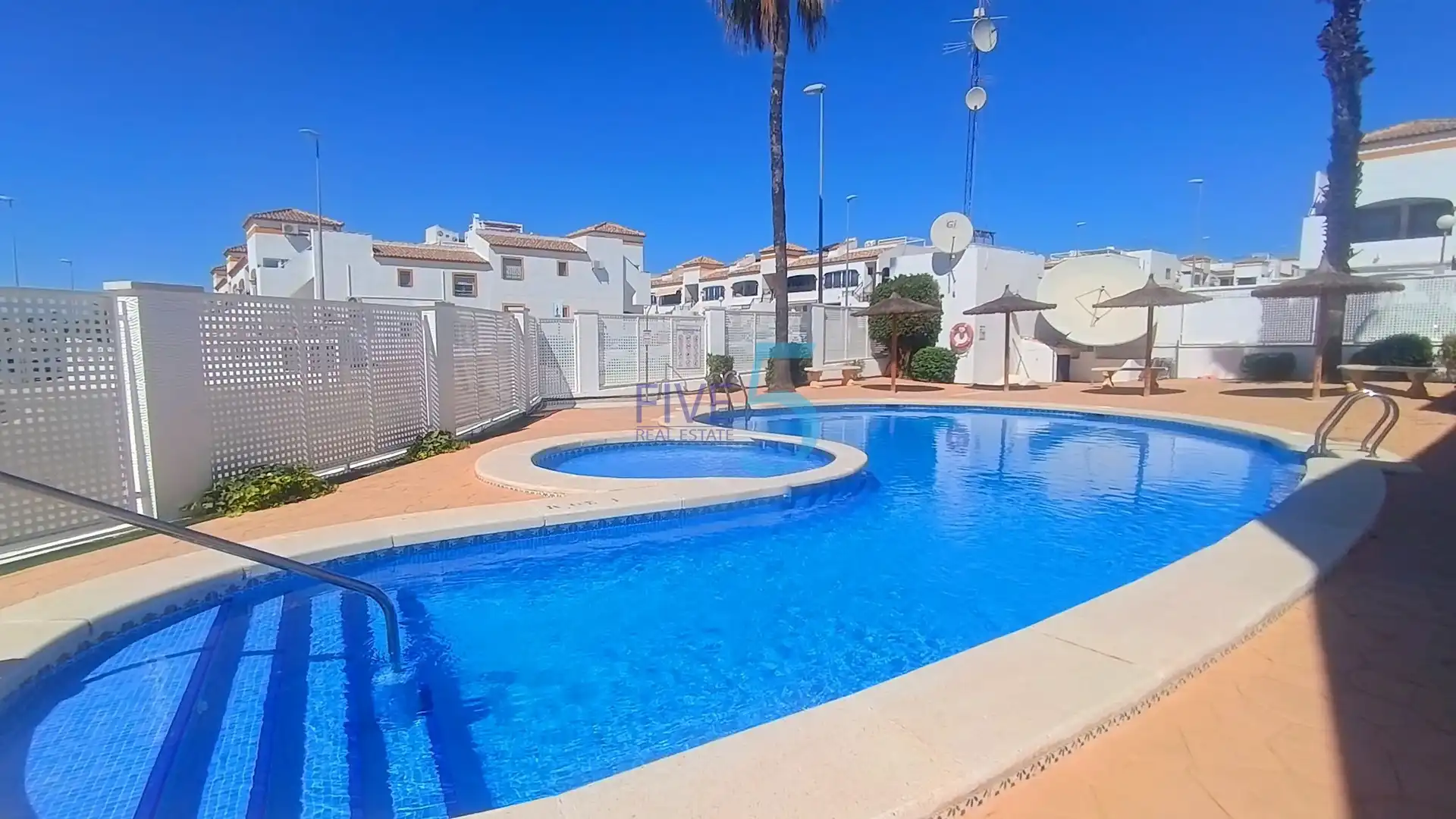 Appartamento con piscina in vendita a Desamparados - Hurchillo - Torremendo, imagen 4