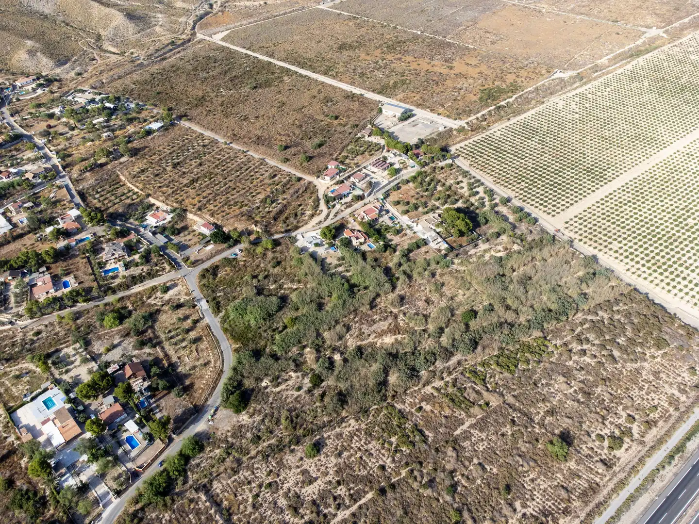 Terreno en venta en Alicante / Alacant