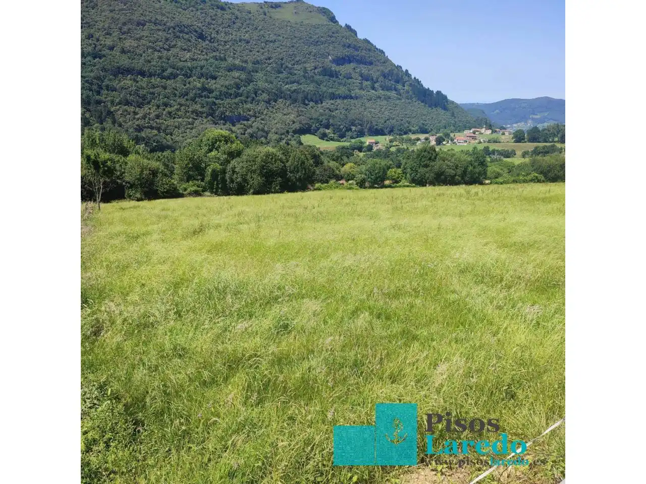 Rural land for sale in Calle La Aparecida, imagen 4