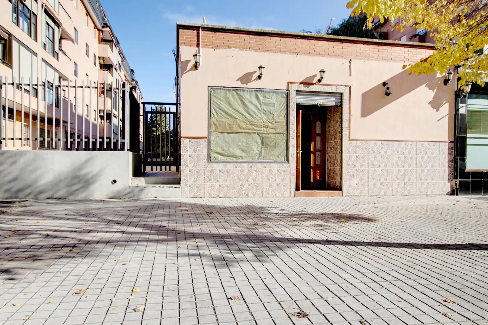 Pis en venda a Calle Luis Madrona, 8, Pryconsa - Juan de Austria