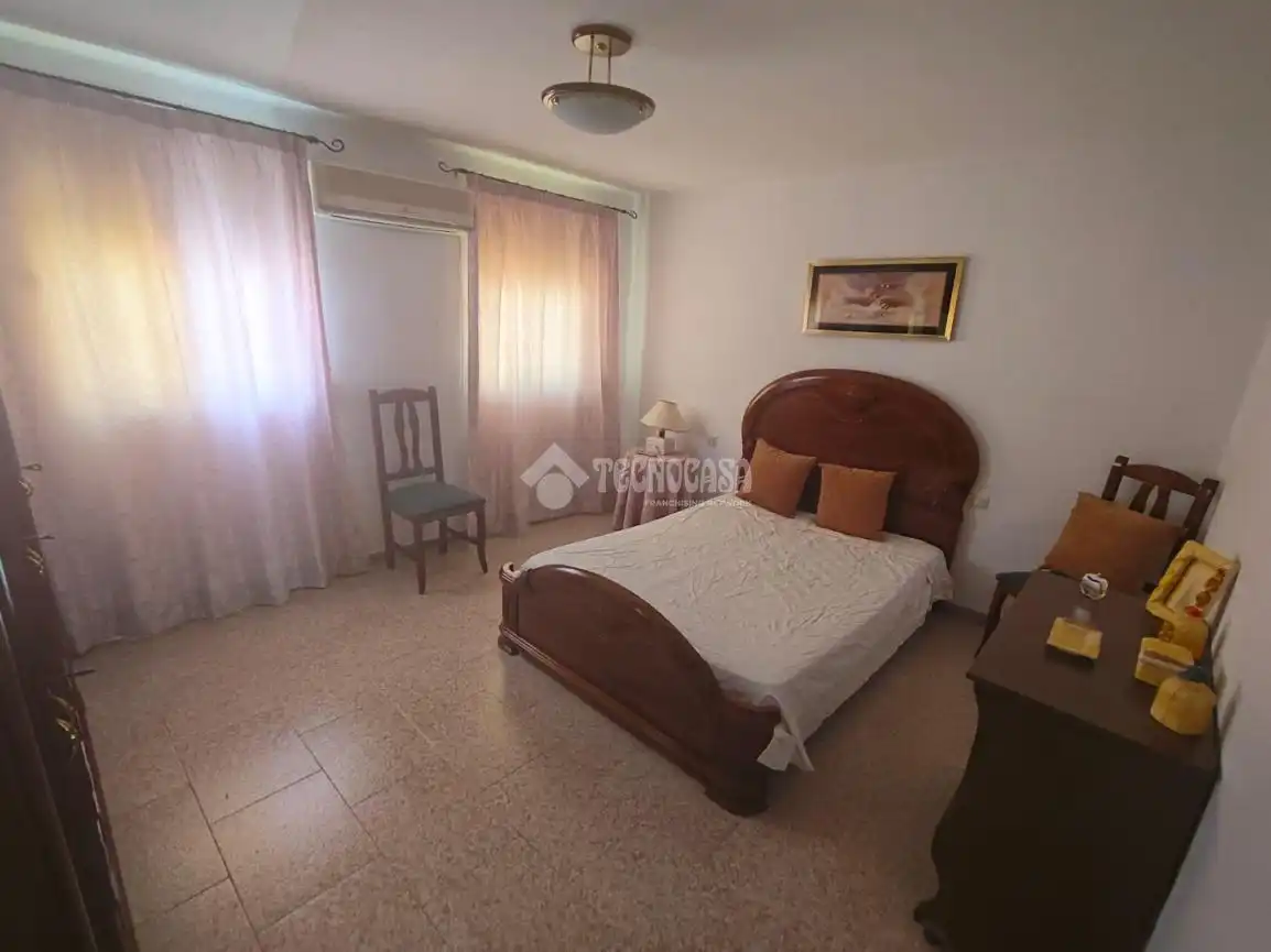 Habitatge amb terrassa en venda a Villatorres, imagen 6