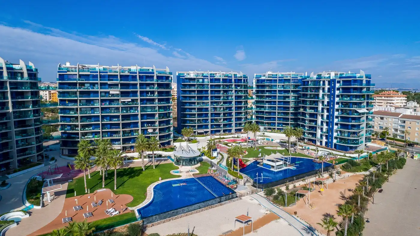Apartment mit Pool zum Verkauf in Playa del Acequión, Náufragos y Rocío del Mar, imagen 32