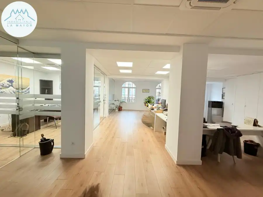 Edificio en venta en Ciudad Real