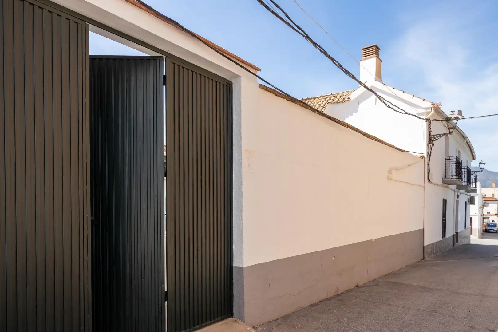 House with terrace for sale in Calle SAGASTA, imagen 81