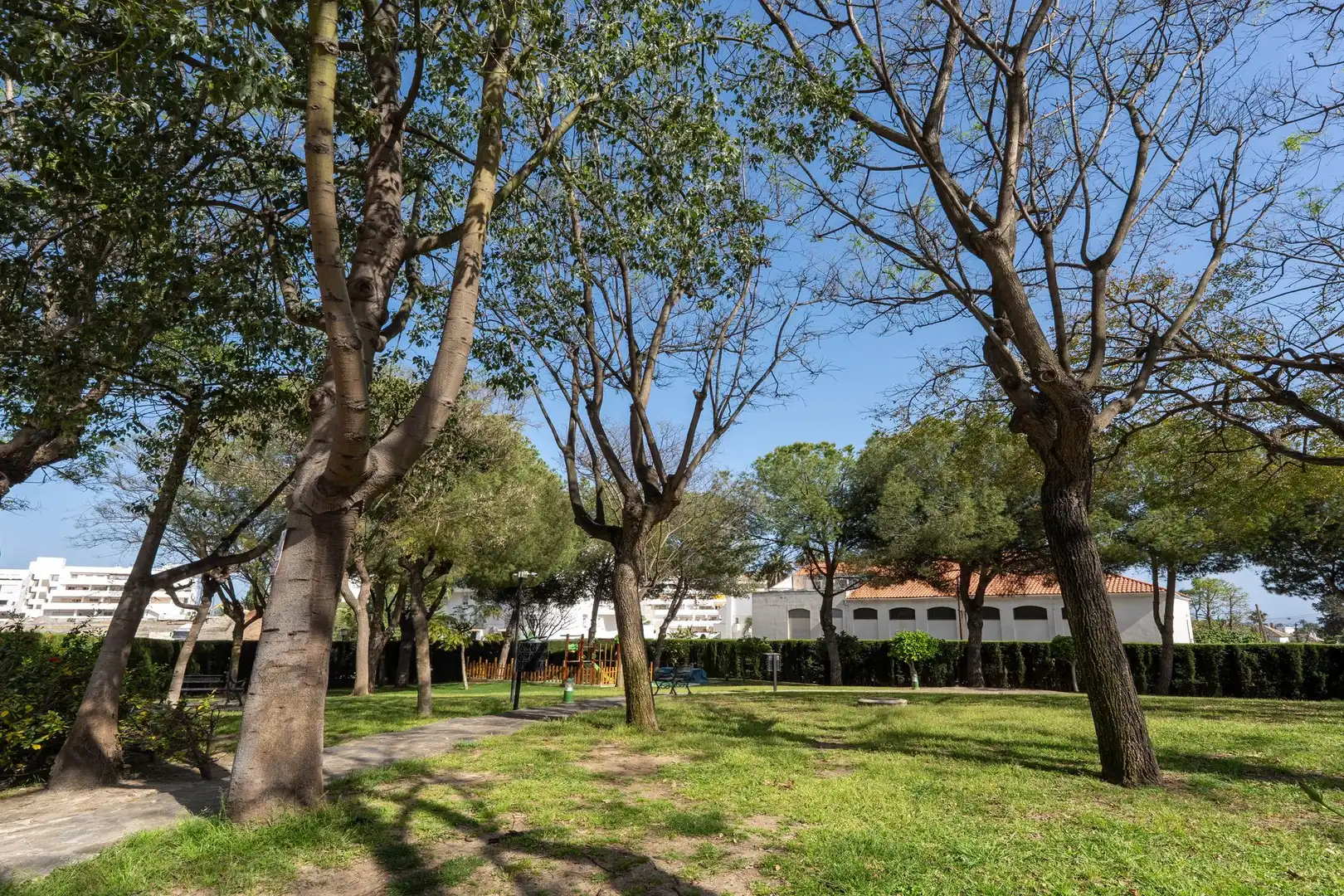 Ático con terraza en venta en Nueva Andalucía, imagen 38