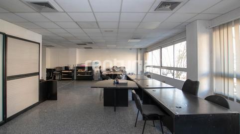 Foto 2 de Oficina en venta en Gran Vía de Fernando el Católico, El Botànic, Valencia