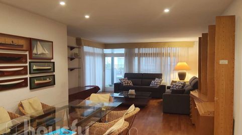 Foto 3 de Piso de alquiler en Carrer del Doctor Martí Casas, ., Sector Est, Premià de Mar