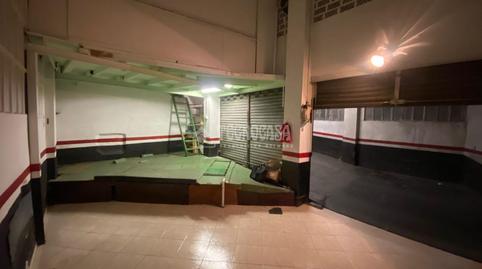 Foto 3 de Garatge en venda a Rekalde Centro, Bizkaia
