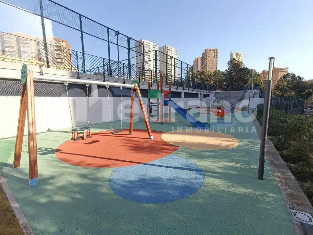 Wohnung mit Pool zur Miete in Avenida Benissa, imagen 66