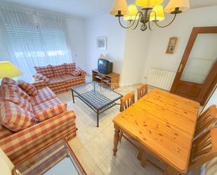 Living room of Flat for sale in Villanueva de la Cañada