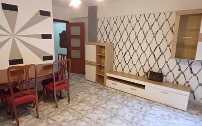 Wohnzimmer von Wohnung zum verkauf in Alcalá de Henares