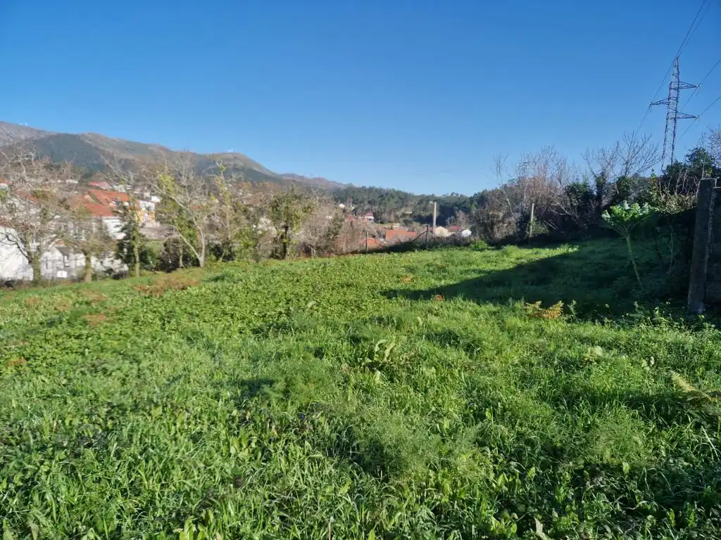 Wohnbaugrundstück zum Verkauf in Ponte Barbanza 39, imagen 3