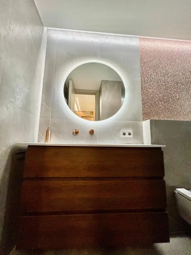 Flat with terrace for sale in L'Eixample, imagen 24