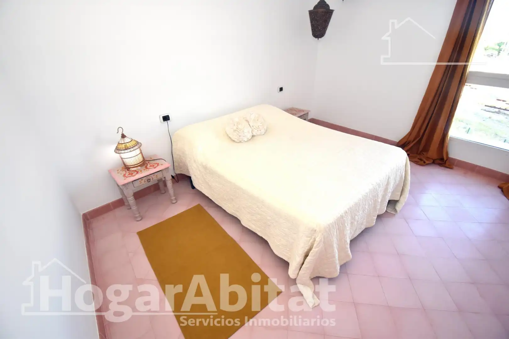 Habitación de Piso en venta en Les Alqueries / Alquerías del Niño Perdido con Aire acondicionado y Terraza