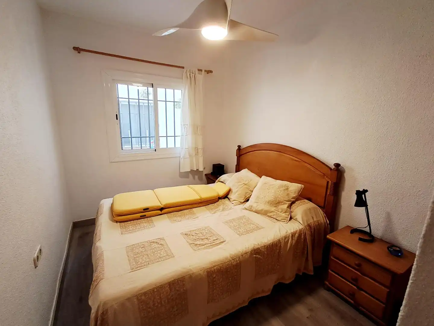 Vivienda con jardín en venta en El Mojón - Las Salinas, imagen 21