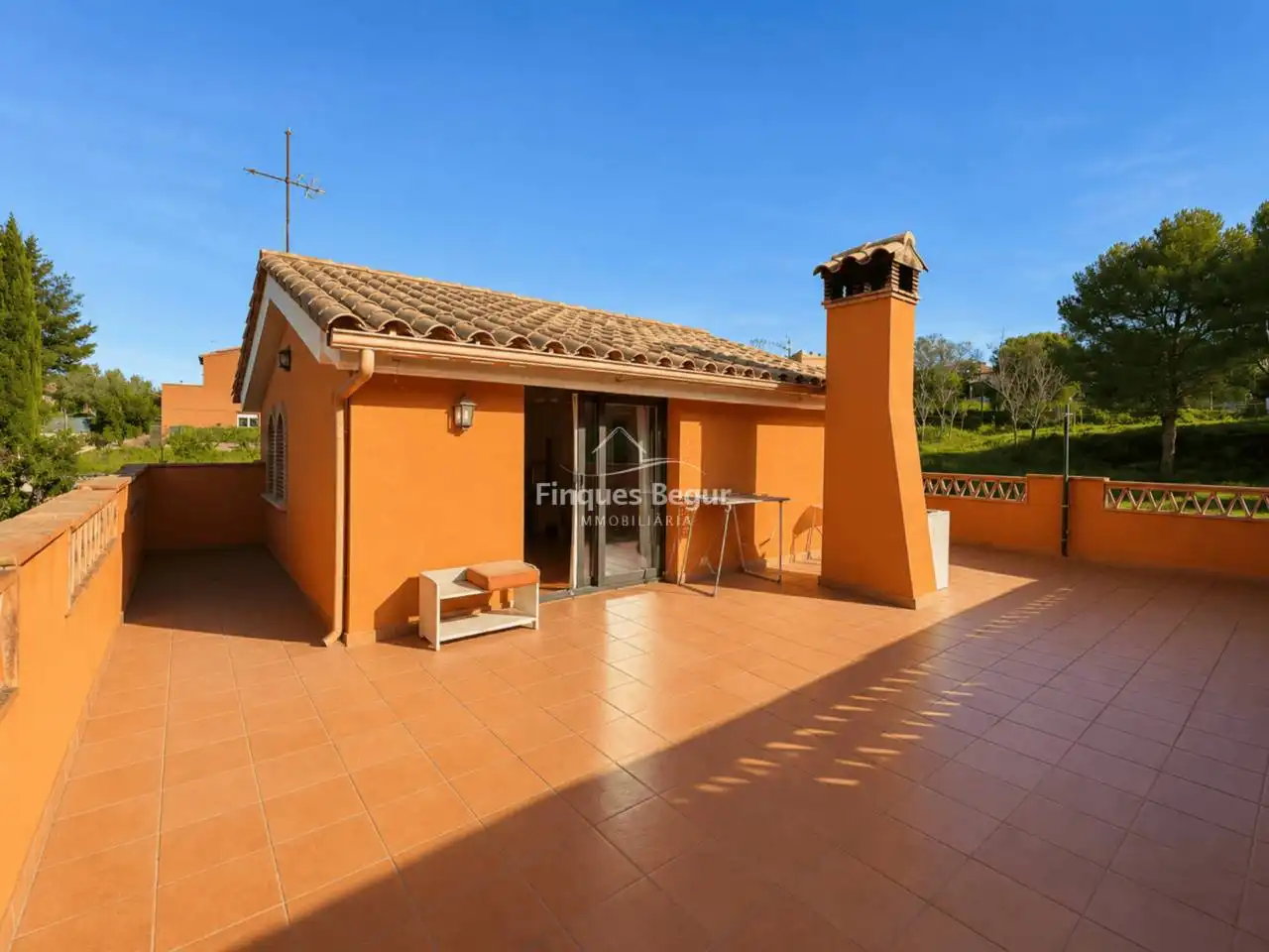 Chalet con piscina en venta en Residencial Begur - Esclanyà, imagen 11