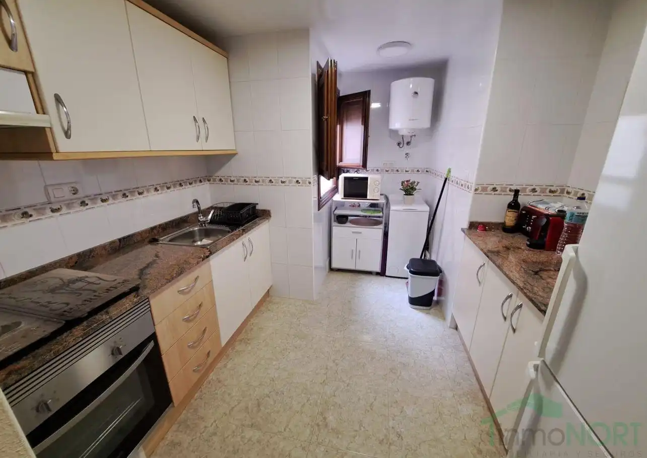 Apartament en venda a Los Narejos - Punta Calera, imagen 9