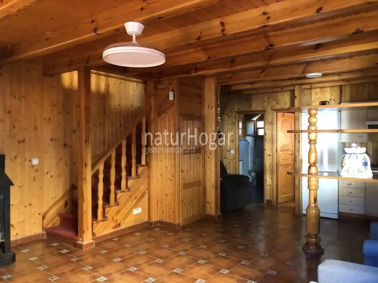 Casa o xalet de lloguer en Paterna amb Aire condicionat, Calefacció i Jardí privat