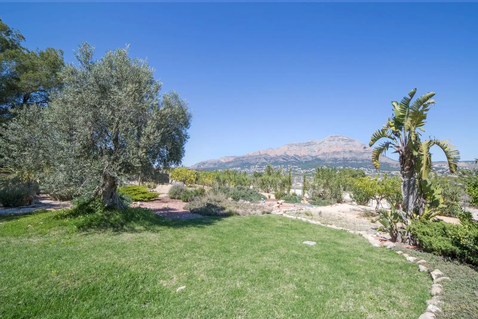 Villa avec piscine à vendre à Partides comunes - Adsubia, imagen 41