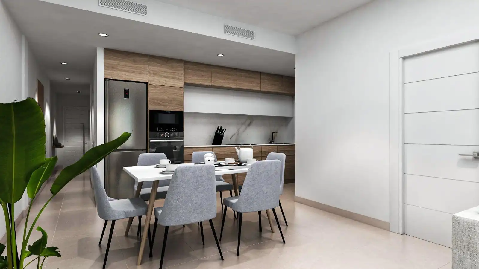 Attic for sale in Plaza Andalucía, 3, La Coca - La Nia - Vistahermosa