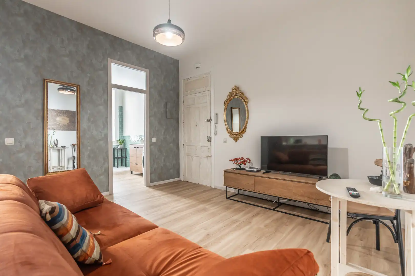 Wohnung mit Aufzug zum Verkauf in Calle JOSE DE MIGUEL GORDOA, imagen 7