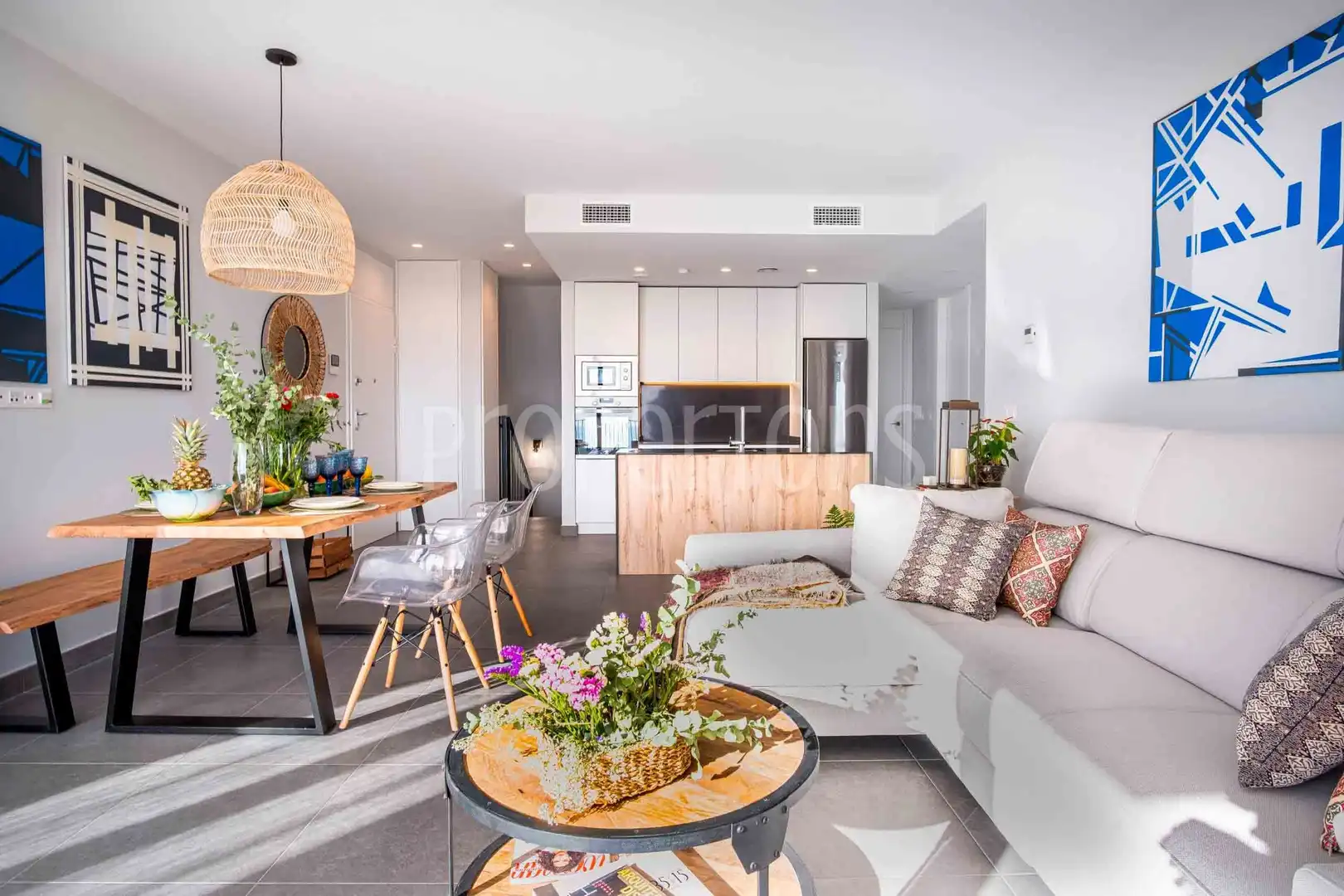 Maison mitoyenne à vendre à Xirles, imagen 2