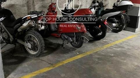 Photo 5 of Garage for sale in Centre, Barcelona