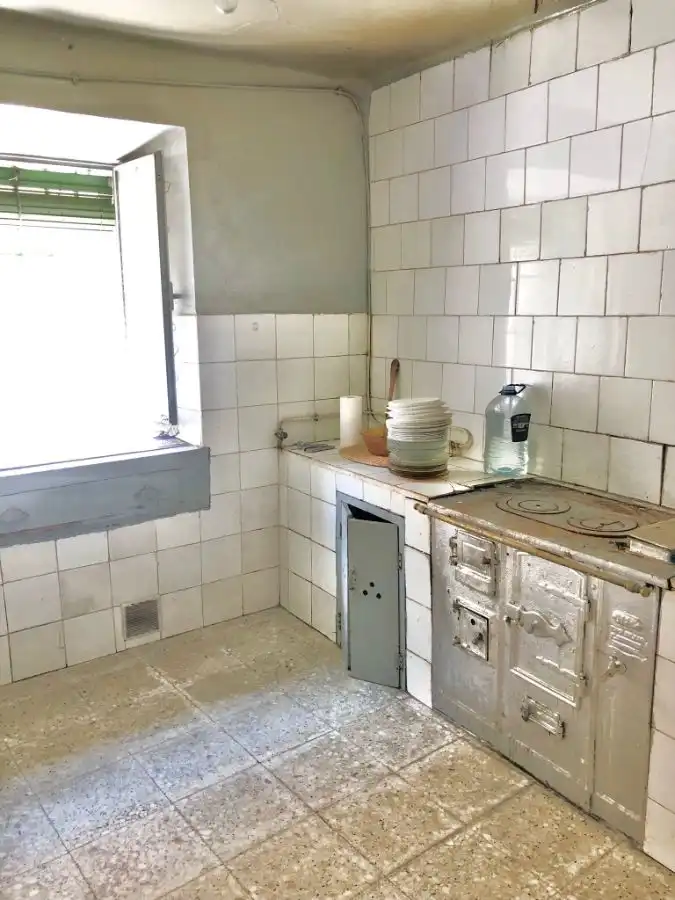 Casa o chalet en venta en Peguerinos