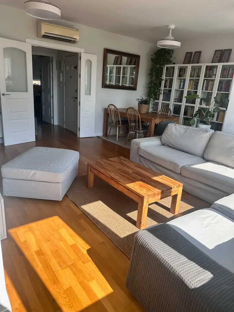 Wohnung mit Terrasse zum Verkauf in Calle de Oña 35, imagen 4