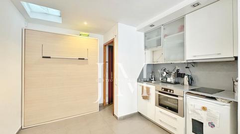 Foto 3 de Loft en venda a Cementiri Vell, Barcelona