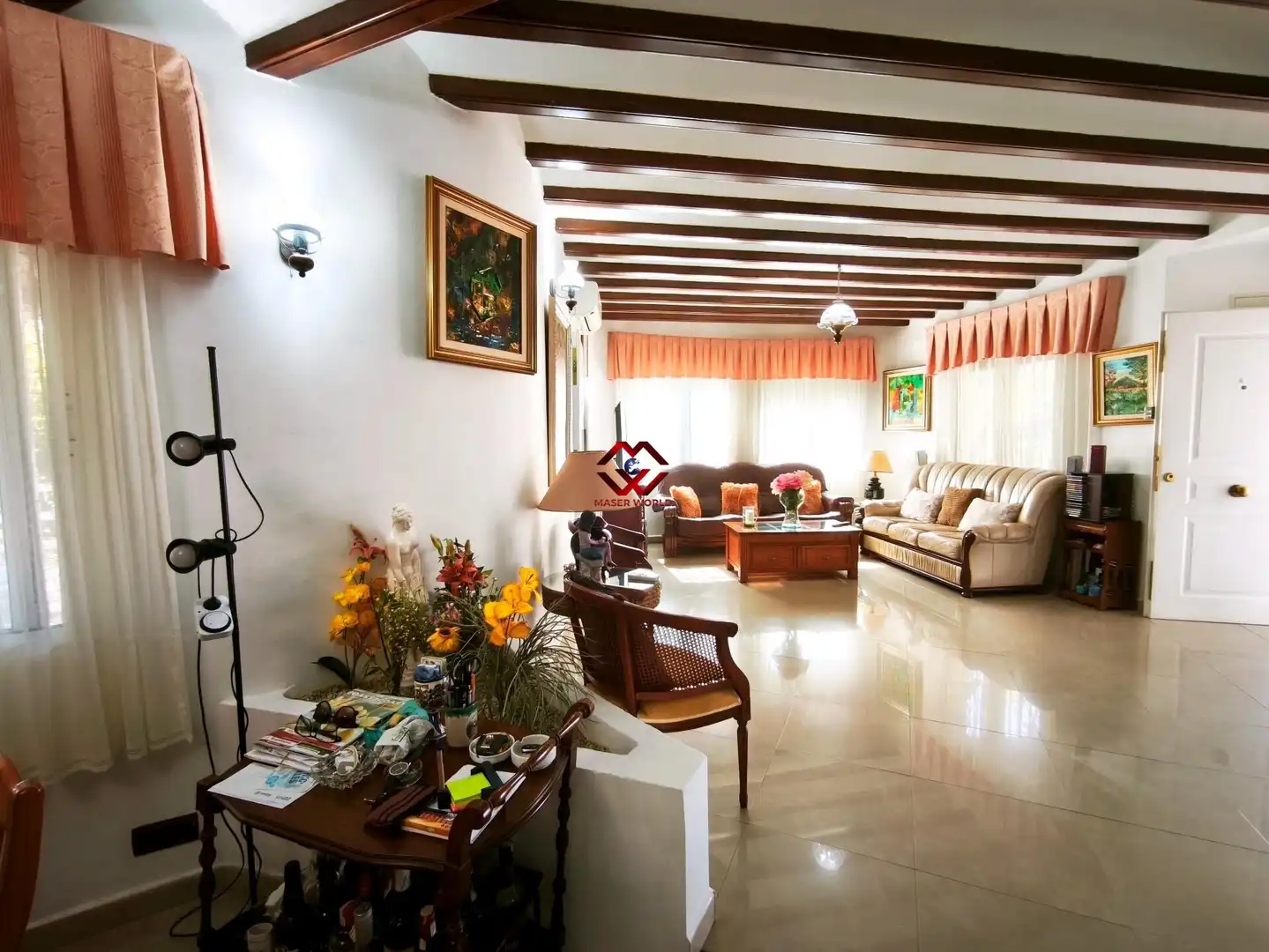 Villa à vendre à Calle MAR BALTICO, imagen 9