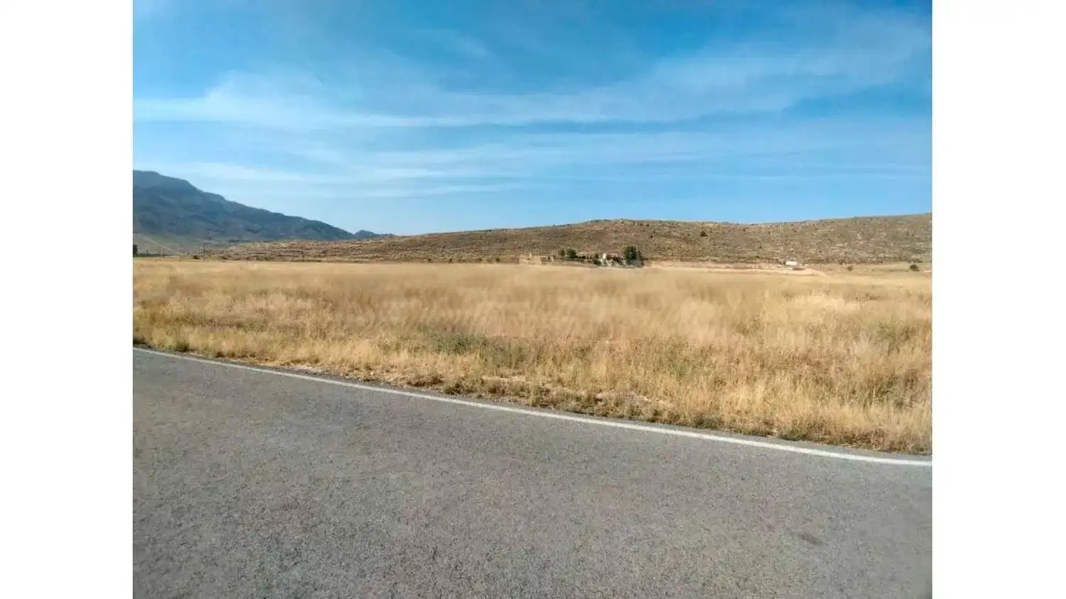 Residencial en venda a N/A, -1, Alhama de Murcia ciudad