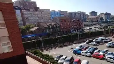 Vista exterior de Pis en venda en Camargo amb Calefacció, Terrassa i Traster