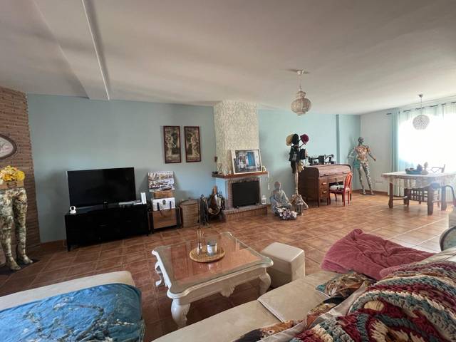 Casa adosada en Venta en Calle Mirto en Almijara
