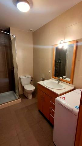 Piso en Alquiler en Barri Mion - Puigberenguer