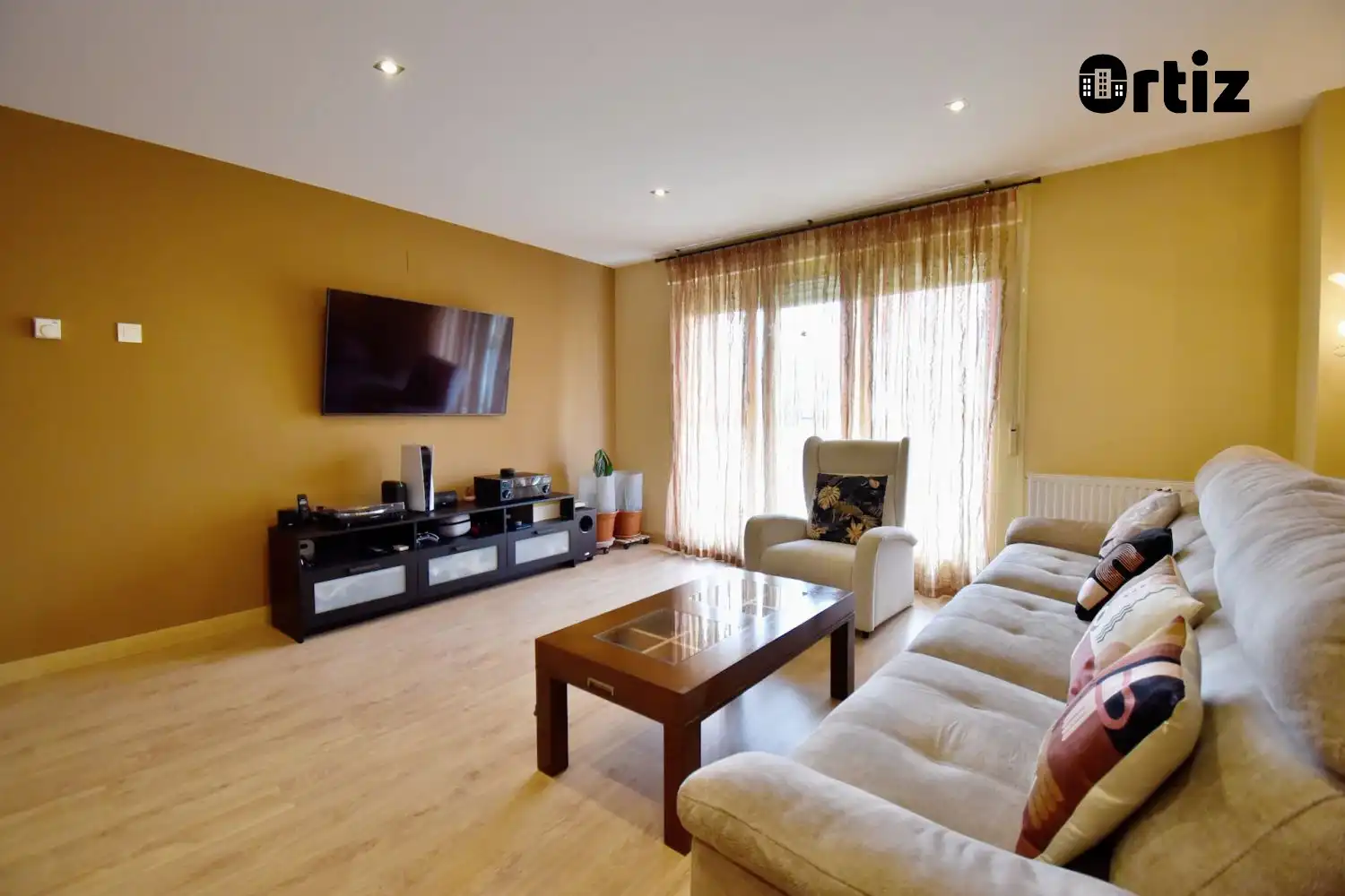 Wohnung mit Pool zum Verkauf in Soto del Henares, imagen 5