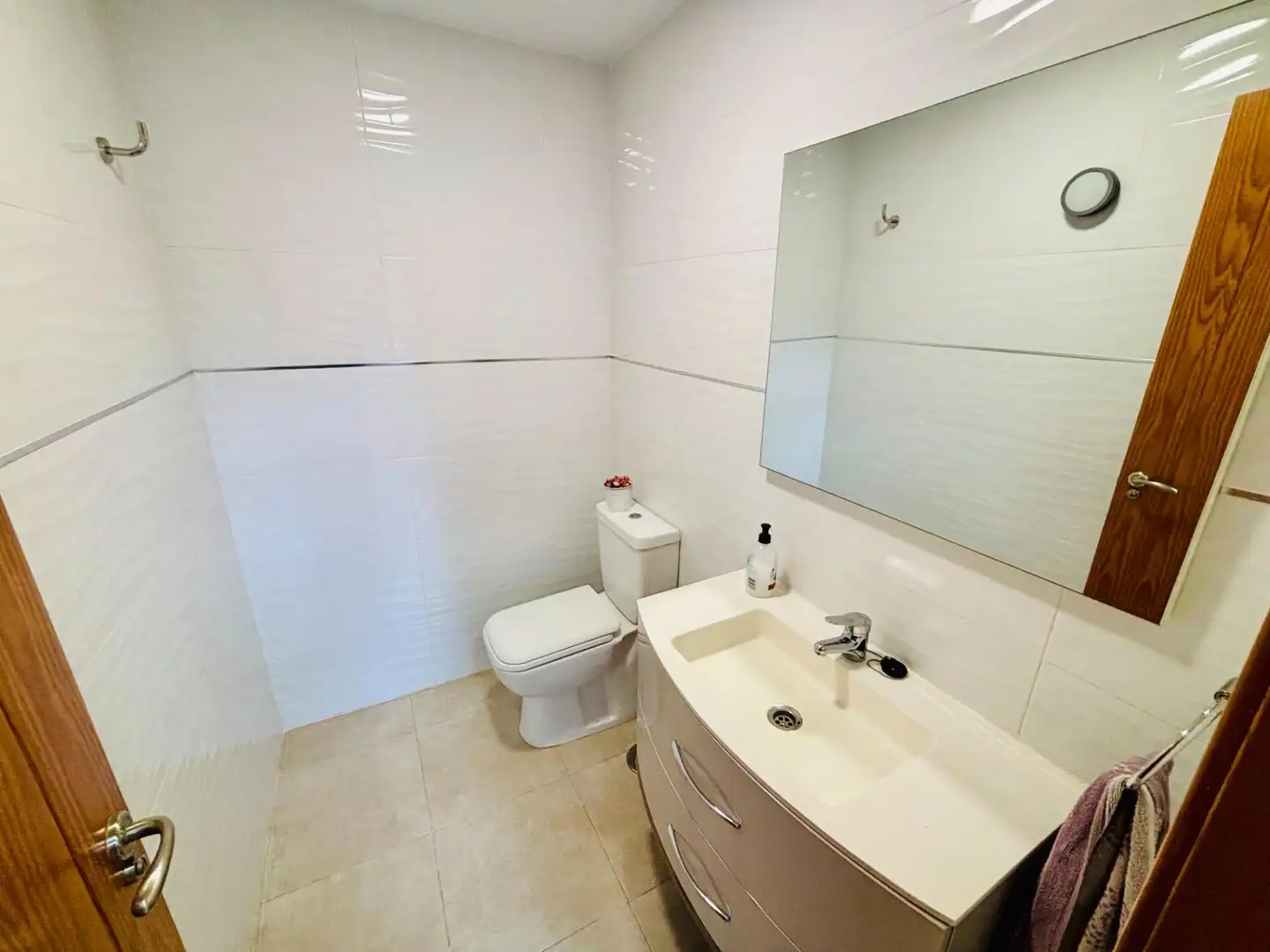 Casa pareada con piscina en venta en Avenida RETAMAR DE, imagen 22