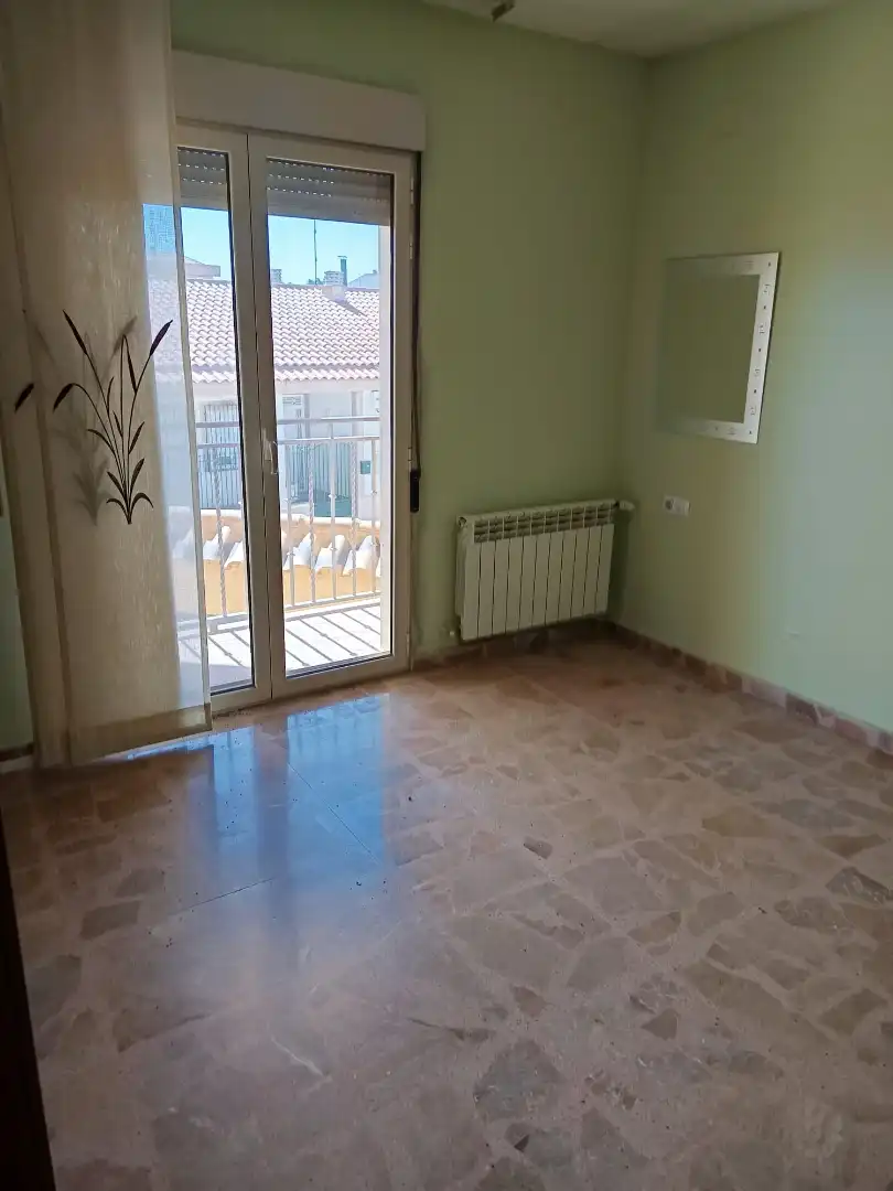 Balcony of Detached homes for sale in Albacete  with Heating and Balcony