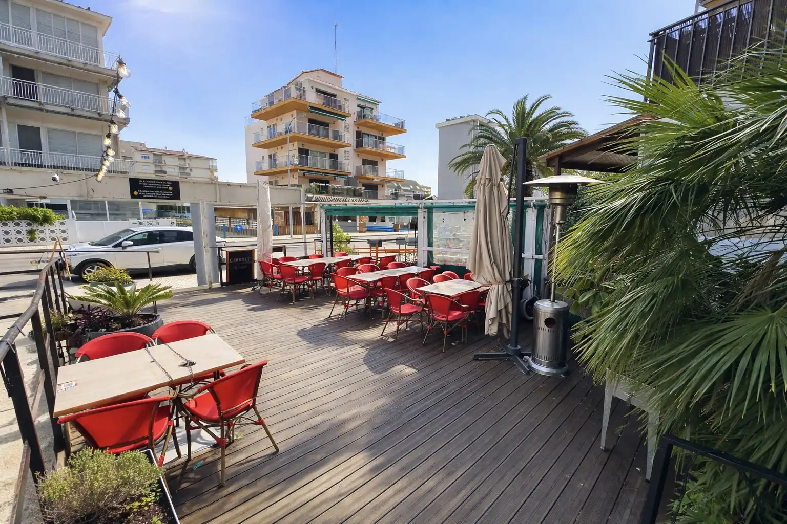 Local comercial en venta en de la platja 32, imagen 7