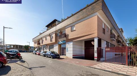 Photo 3 of Flat for sale in San Cayetano, Granada