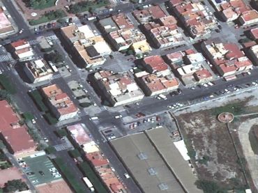 Pis en venda a Calle Poeta Salvador Rueda