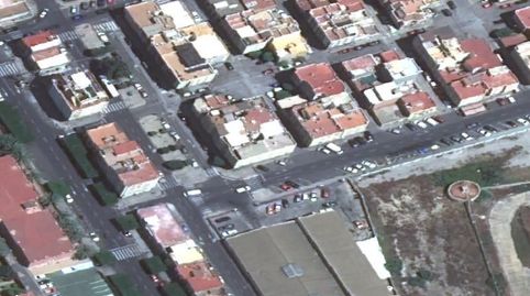 Piso en Calle Poeta Salvador Rueda en Melilla, Melilla